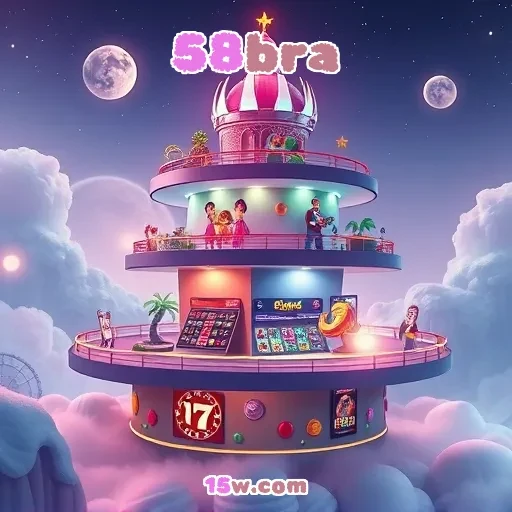 58bra Caça-Níqueis