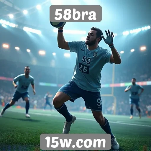 Novidades e atualizações do 58bra para jogadores